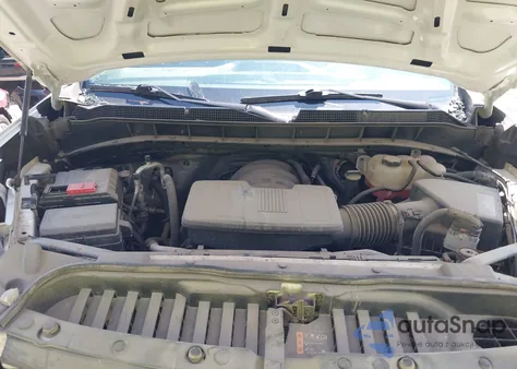 2020 Chevrolet Silverado 1500 4Wd Double Cab Standard Bed Wt from USA, damaged, VIN 1GCRYAEH0LZ290213